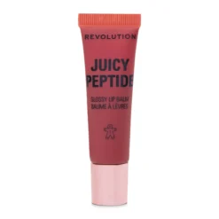Juicy Peptide Gingerbread Lip Balm