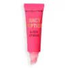 Juicy Peptide Lip Balm Guava Rum Punch Coral