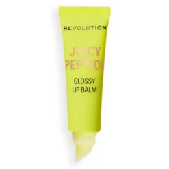 Juicy Peptide Lip Balm Mint Mojito Green