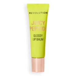 Juicy Peptide Lip Balm Mint Mojito Green