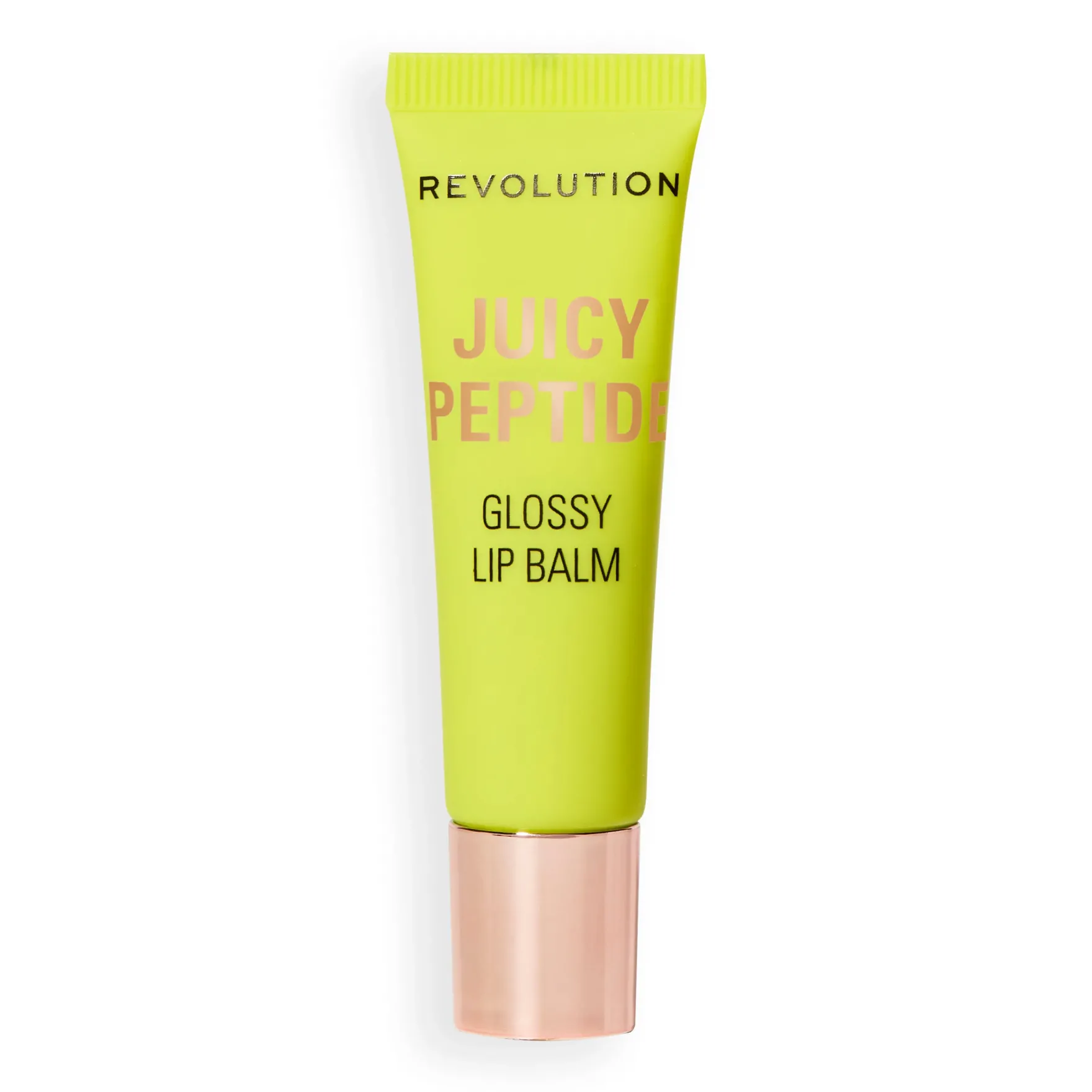 Juicy Peptide Lip Balm Mint Mojito Green