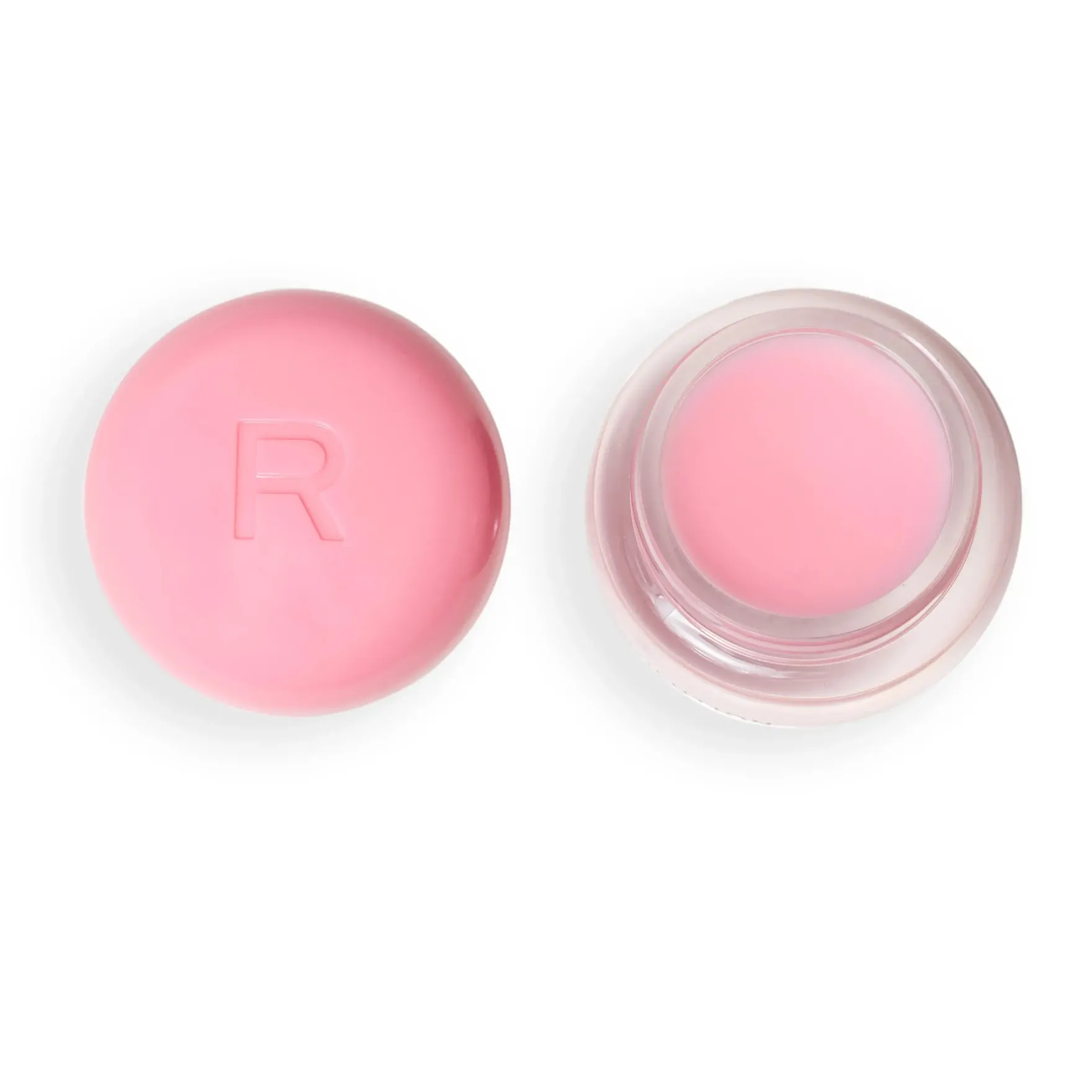 Juicy Peptide Pudding Lip Mask Strawberry Soufflé