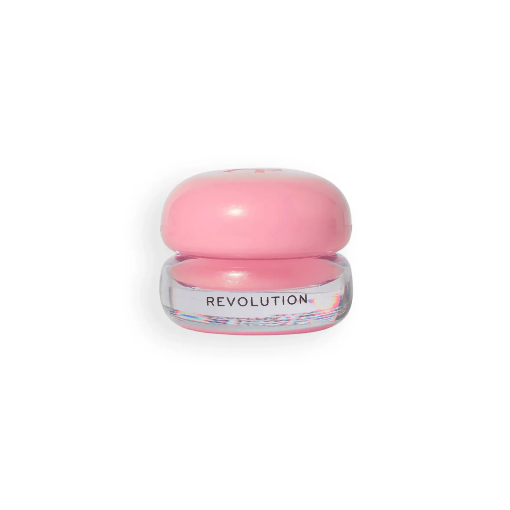 Juicy Peptide Pudding Lip Mask Strawberry Soufflé