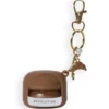 Juicy Peptide Pudding Lip Mask Butterscotch Brown