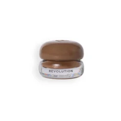 Juicy Peptide Pudding Lip Mask Butterscotch Brown
