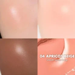 Juicy Roll Cheek 04 Apricot