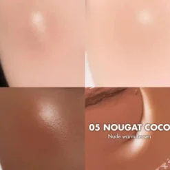 Juicy Roll Cheek 05 Nougat Coco
