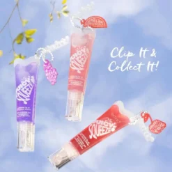 Juicy Squeeze Ceramide Oil Cherry On Top