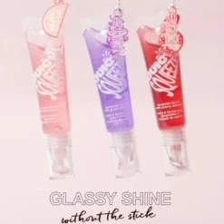 Juicy Squeeze Ceramide Oil Cherry On Top