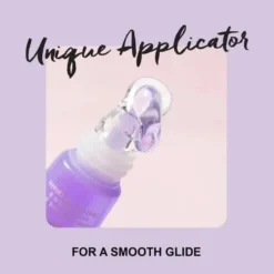 Juicy Squeeze Ceramide Oil Grape Big Tease