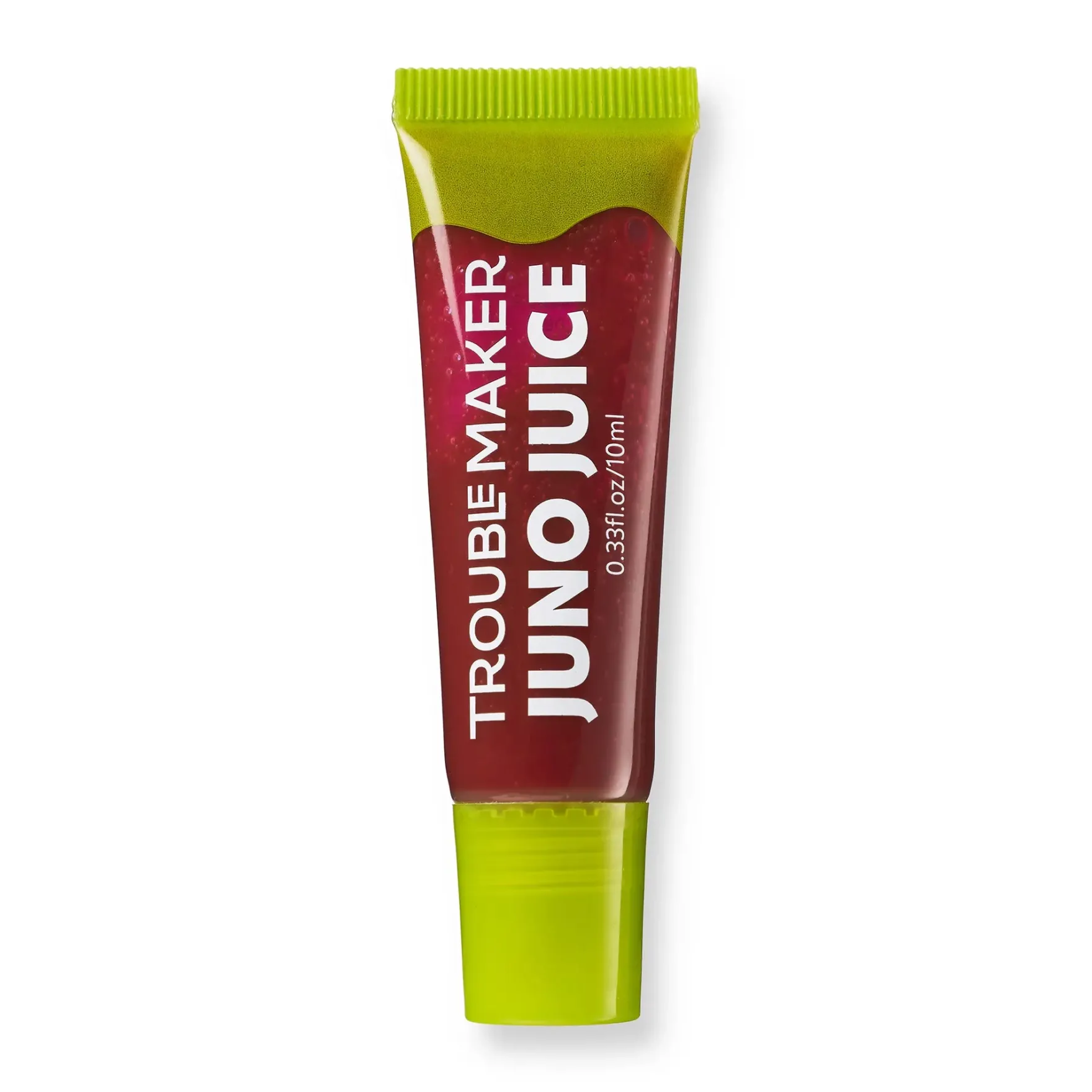 Juno Juice Lipgloss Devi Berry