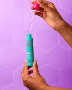 Just Glow With It Bronzing Glow Drops