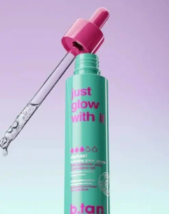 Just Glow With It Bronzing Glow Drops