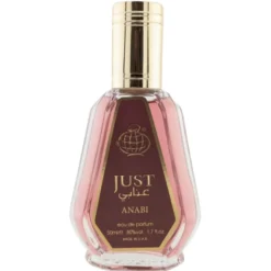 Just Anabi Eau De Parfum 50 ml.