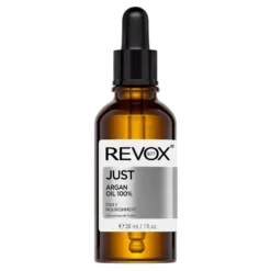Just Argan Oil 100%