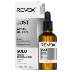 Just Argan Oil 100%
