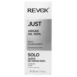 Just Argan Oil 100%