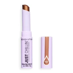 Just Chillin' Cooling Shadow Stick Bronze Flow