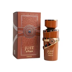 Just Choco Eau De Parfum