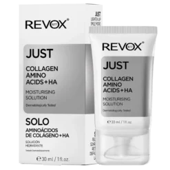 Just Collagen Amino Acids + Ha