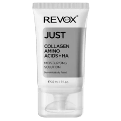 Just Collagen Amino Acids + Ha
