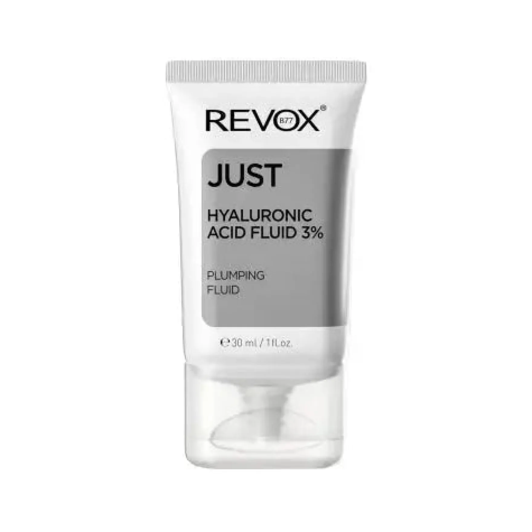 Just Hyaluronic Acid 3% Fluid