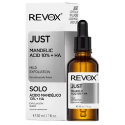 Just Mandelic Acid 10% + Ha Mild Exfoliation