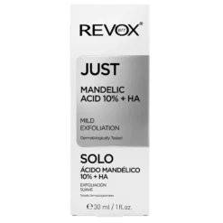 Just Mandelic Acid 10% + Ha Mild Exfoliation