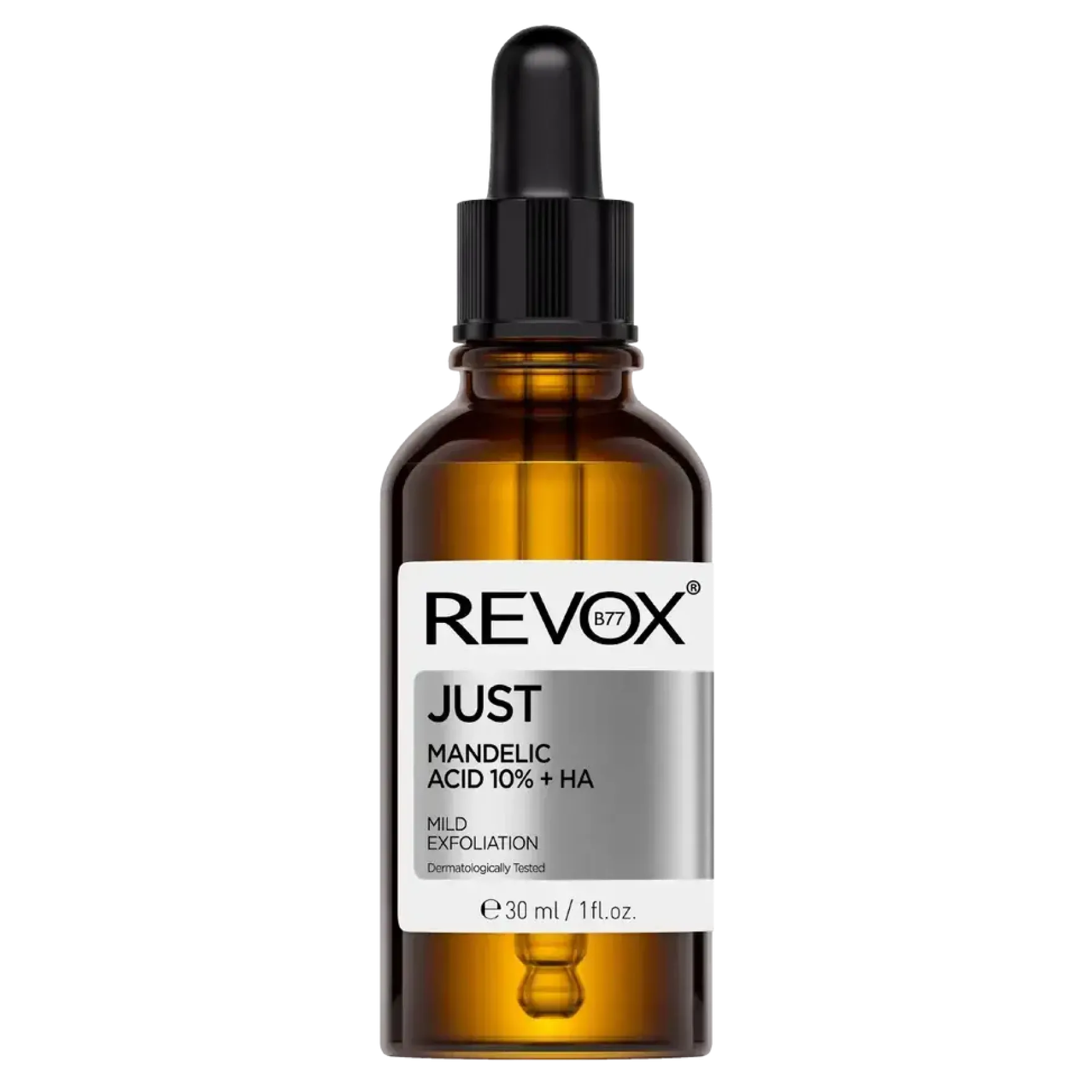 Just Mandelic Acid 10% + Ha Mild Exfoliation