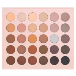 Just Mattes Pressed Pigment Palette