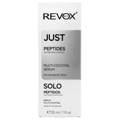 Just Peptides 10%