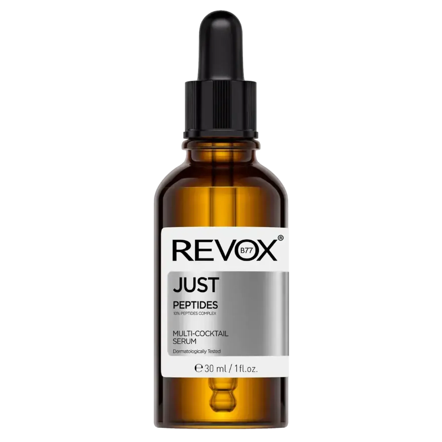 Just Peptides 10%