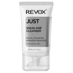 Just Squalane Cleanser