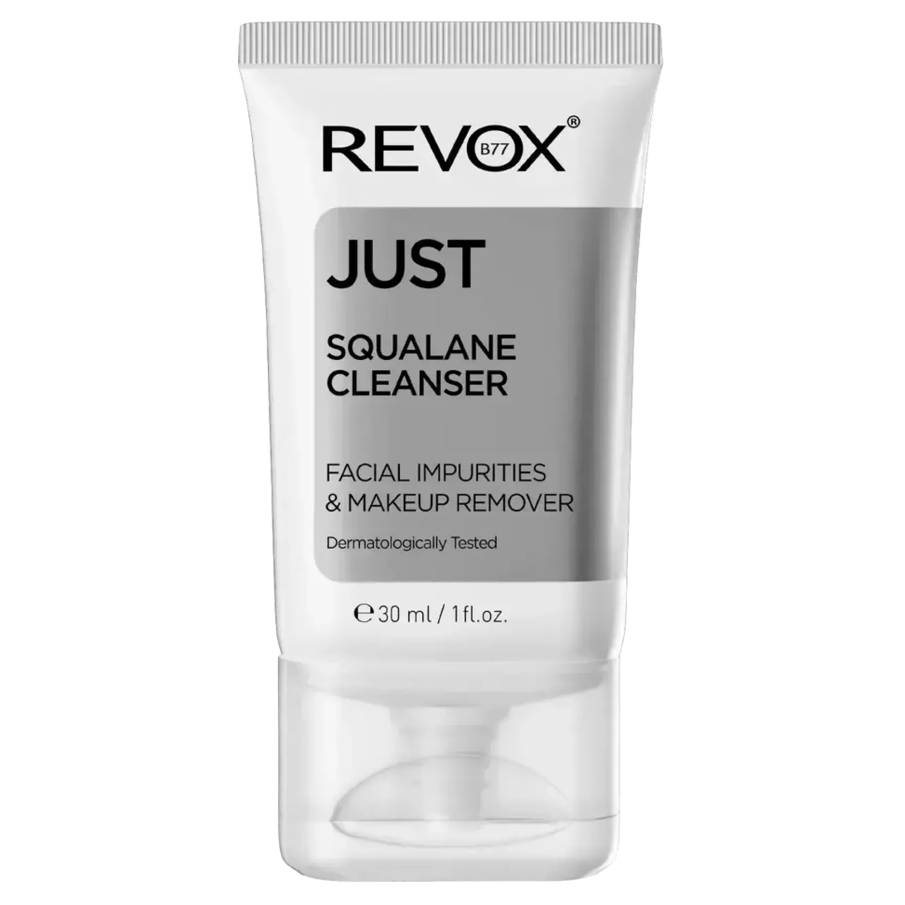Just Squalane Cleanser
