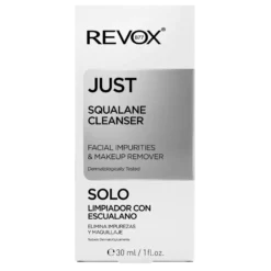 Just Squalane Cleanser