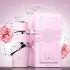 Just Wardi Eau De Parfum