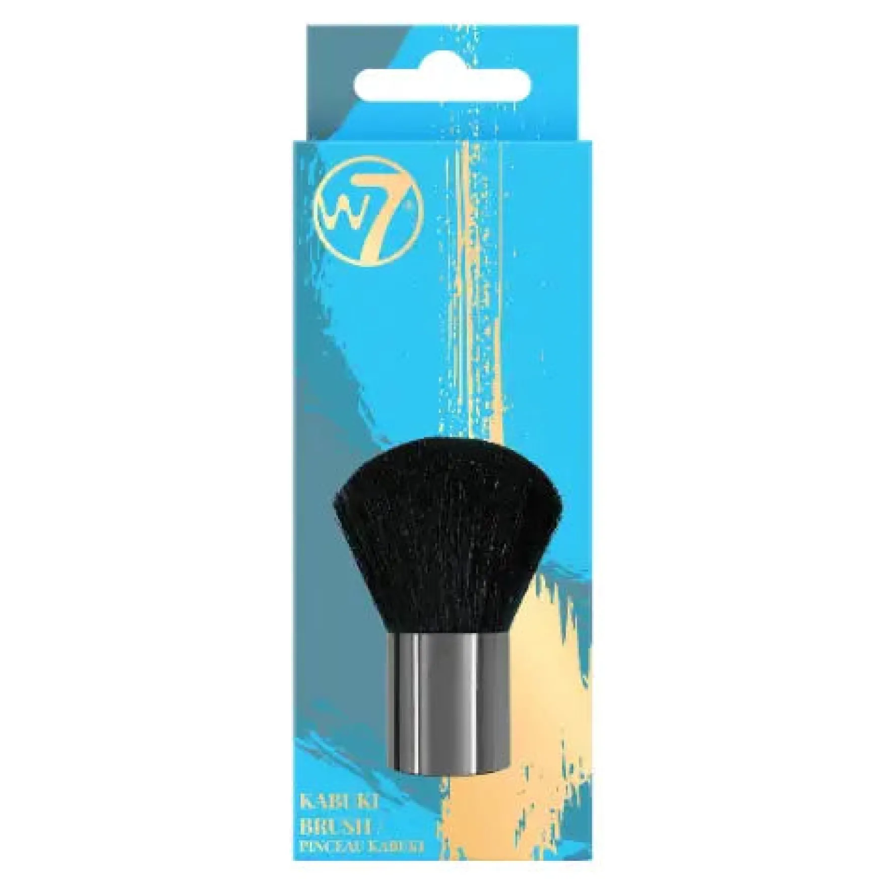 Kabuki Brush