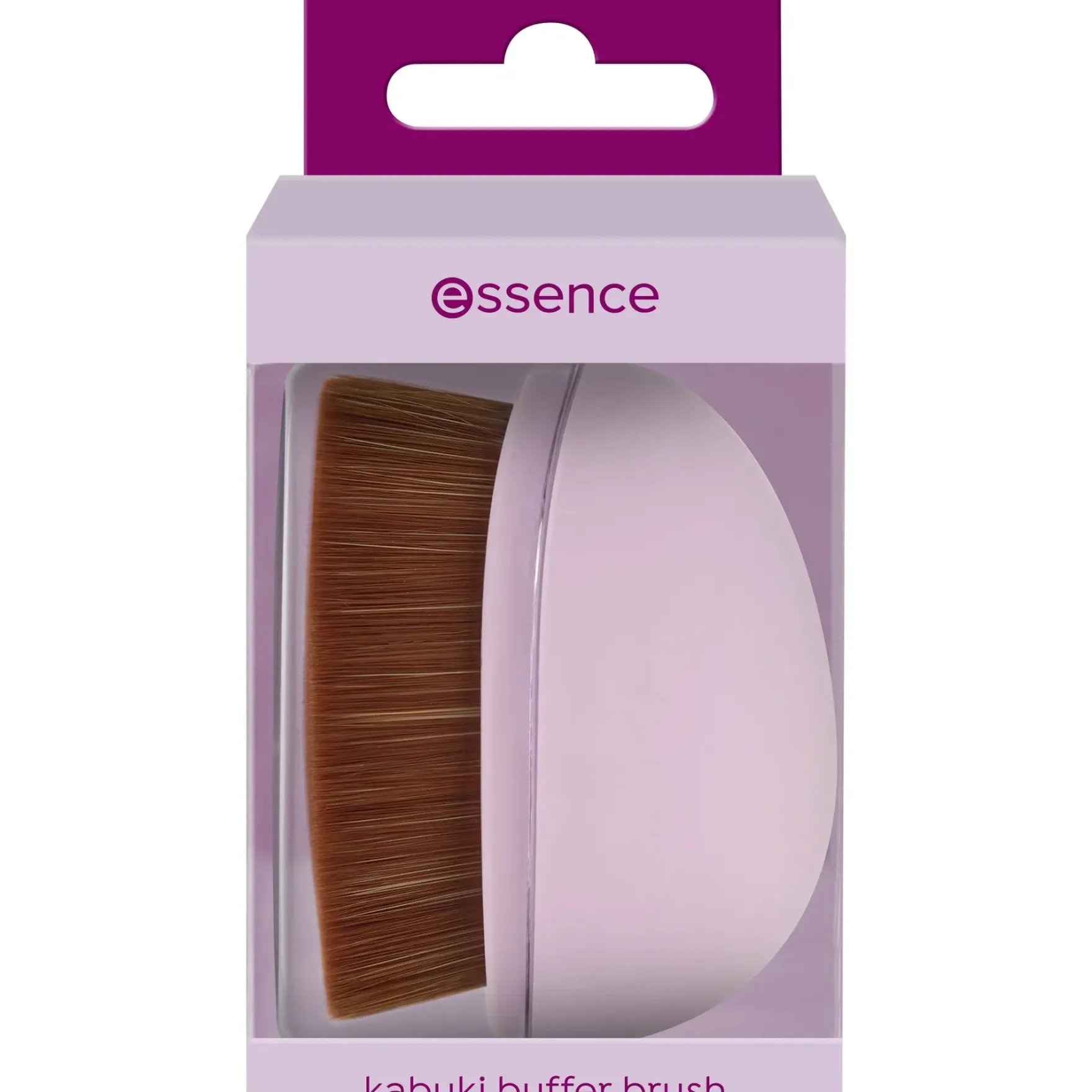 Kabuki Buffer Brush 01 Kabuki It Real