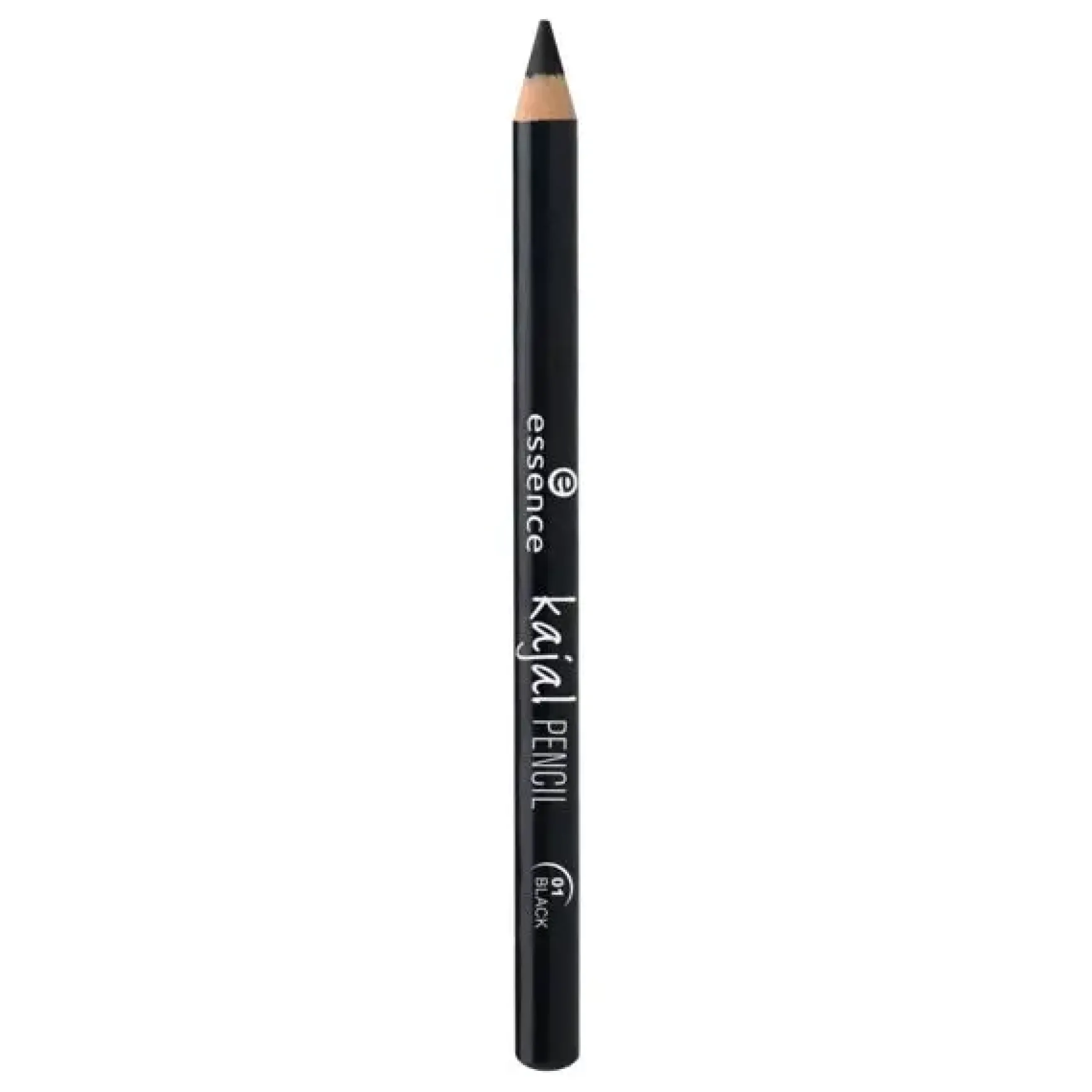 Kajal Pencil 01 Black