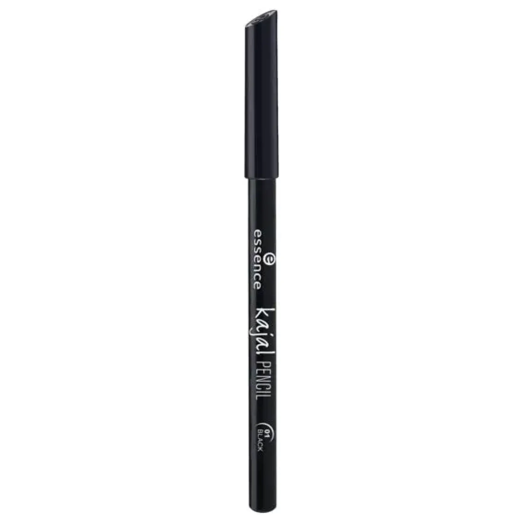 Kajal Pencil 01 Black