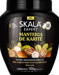 Karite Treatment