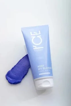 Keep My Blonde Mask Anti-Yellow
