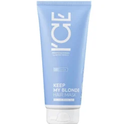 Keep My Blonde Mask Anti-Yellow