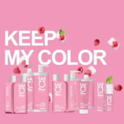 Keep My Color Mask