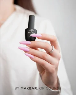 Kera Base Vitamin Pink