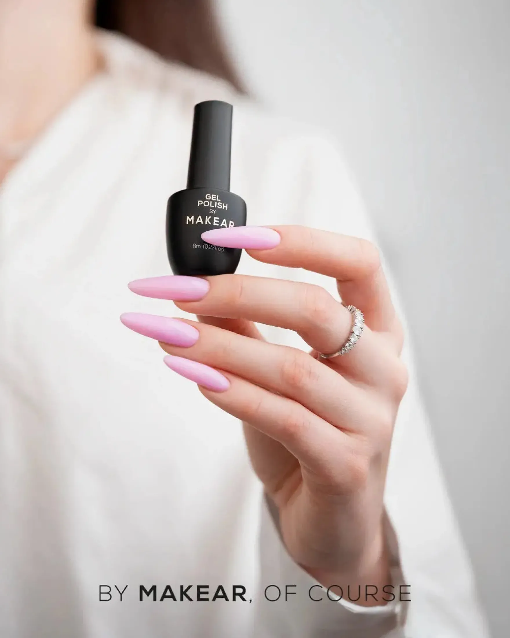 Kera Base Vitamin Pink