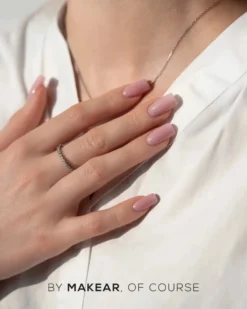 Kera Base Vitamin Rose