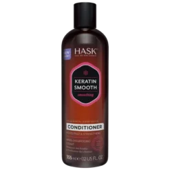 Keratin Smoothing Conditioner