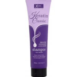 Keratin Shampoo Sleek