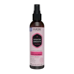 Keratin Smoothing 5-in-1 Leave-In Spray